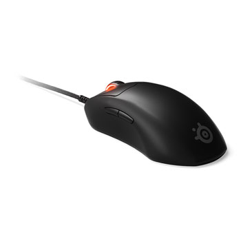 SteelSeries Prime+ Optical RGB Gaming Mouse : image 1