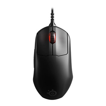 SteelSeries Prime+ Optical RGB Gaming Mouse : image 2