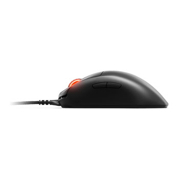 SteelSeries Prime+ Optical RGB Gaming Mouse : image 3