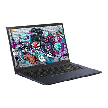 ASUS Vivobook S513EA 15" Full HD Intel Core i5 Laptop : image 2
