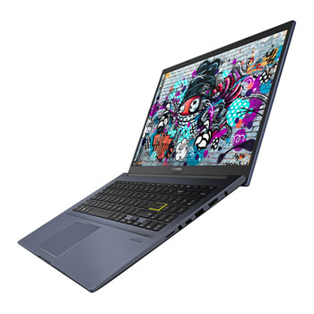 ASUS Vivobook S513EA 15" Full HD Intel Core i5 Laptop : image 3