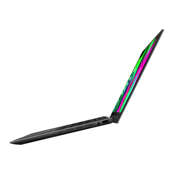 ASUS ZenBook Flip 14" WQXGA+ OLED Ryzen 7 Touchscreen Laptop w/ Stylus + Sleeve - Jade Black : image 3
