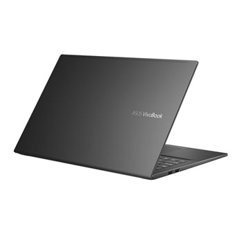 ASUS Vivobook Pro OLED 15" Full HD Ryzen 5 Laptop - Indie Black : image 4