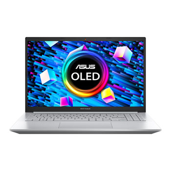 Windowsノート本体 ASUS Vivobook Pro 15 OLED M3500QA-L1164 ASUS