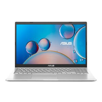 ASUS X515JA-BQ2690WS Vivobook 15" Full HD Intel Pentium Gold Laptop