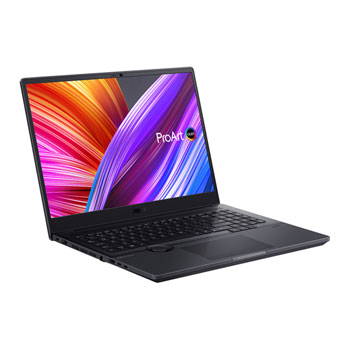 ASUS ProArt Studiobook H7600HM-L2045X 16" Intel i9 WQUXGA Laptop - Star Black : image 2