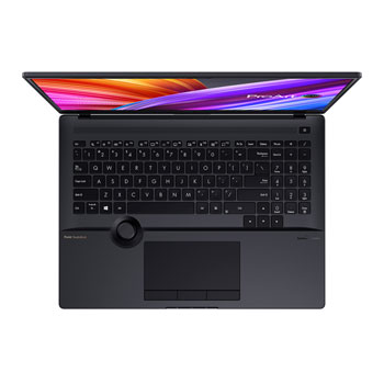 ASUS ProArt Studiobook H7600HM-L2045X 16" Intel i9 WQUXGA Laptop - Star Black : image 3