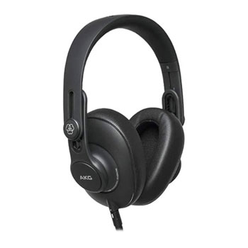 (Open Box) AKG - 'K361' Closed Back Headphones : image 1