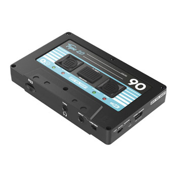 (Open Box) Reloop Tape2 - Portable Mixtape Recorder