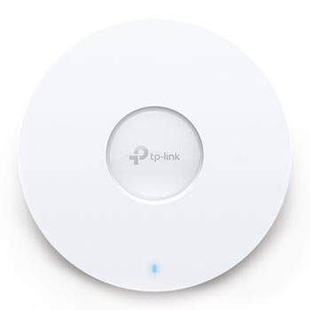 tp-link AX3000 EAP650 Ceiling Mount Access Point : image 2