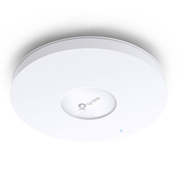 tp-link AX3000 EAP650 Ceiling Mount Access Point : image 3