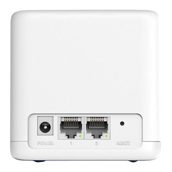 tp-link Dual-Band Halo H30G 3 Pack AC1300 WiFi Mesh System : image 3