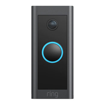 Ring Video Wired Doorbell Wired : image 2