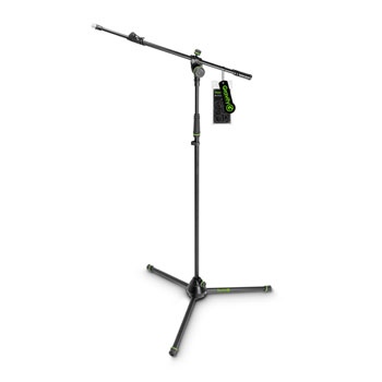 Gravity - MS 4322 B Microphone Stand x6 & Gravity Carry Case : image 3