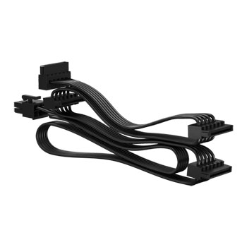 Fractal Design SATA x4 modular cable for ION Series : image 3