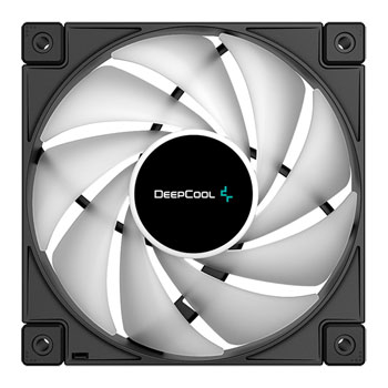 DeepCool FC120 120mm ARGB Chassis Fan : image 3