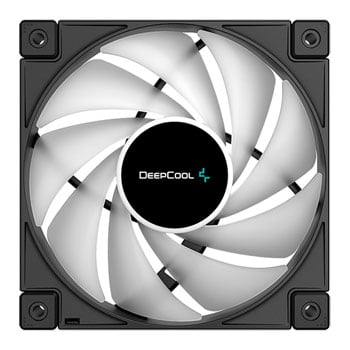 DeepCool FC120 120mm ARGB Chassis Fan - 3 Pack : image 3