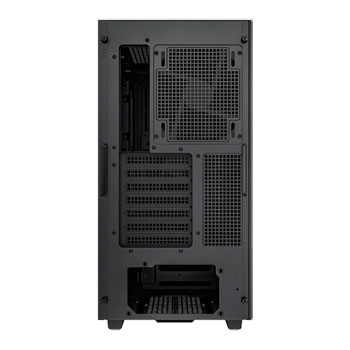 DeepCool CK500 Tempered Glass Black Mid Tower PC Gaming Case : image 4
