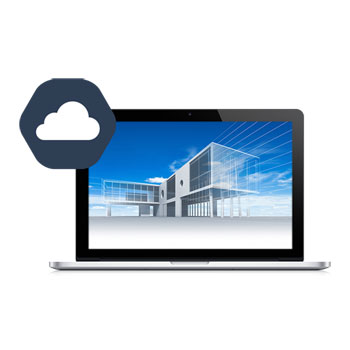 Cloud Rendering Service : image 1