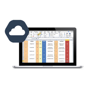 Cloud PC for office applications : image 1