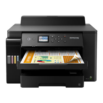 Epson EcoTank A3+ Colour USB/WiFi Printer