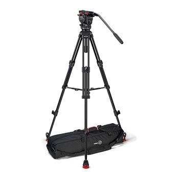 Sachtler System FSB 8 Mk II 75/2 AL MS