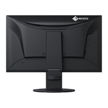 (Open Box) EIZO FlexScan 24" IPS Pro Monitor Height/Tilt/Swivel/Rotate Adjustable : image 4