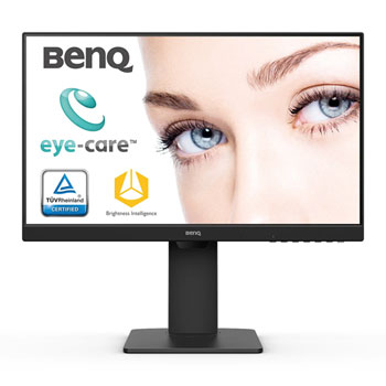 BenQ 24" Full HD 75Hz IPS Monitor : image 1