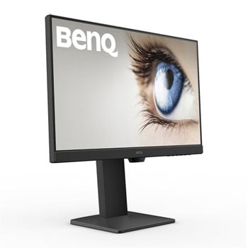BenQ 24" Full HD 75Hz IPS Monitor : image 2