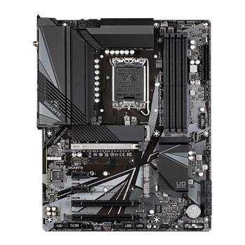 Gigabyte Intel Z690 UD AX DDR5 PCIe 5.0 Open Box ATX Motherboard : image 2
