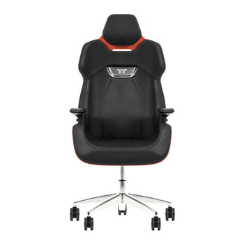 Thermaltake ARGENT E700 Gaming Chair with X1 RGB Mechanical Gaming Keyboard : image 2