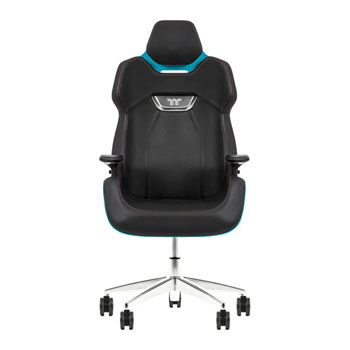 Thermaltake ARGENT E700 Gaming Chair with K5 Mechanical RGB Gaming Keyboard : image 2