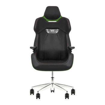 Thermaltake ARGENT E700 Gaming Chair with Level 20 Mechanical Gaming RGB Keyboard : image 2