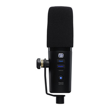 PreSonus - Revelator Dynamic USB Microphone : image 2