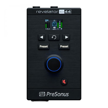 PreSonus - Revelator io44 Portable Audio Interface : image 2