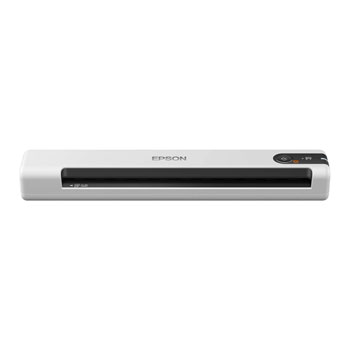Epson WorkForce DS-70 Wi-Fi Mobile Business Scanner : image 2