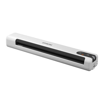 Epson WorkForce DS-70 Wi-Fi Mobile Business Scanner : image 3
