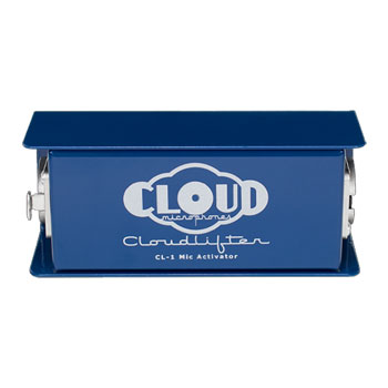 Cloud Microphones - Cloudlifter CL-1, Microphone Activator : image 3