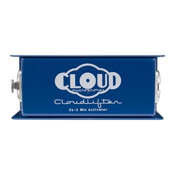 Cloud Microphones - Cloudlifter CL-1, Microphone Activator : image 4