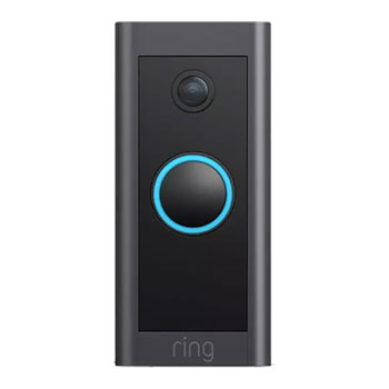 Amazon Echo Show 5 with Ring Wired Doorbell : image 3