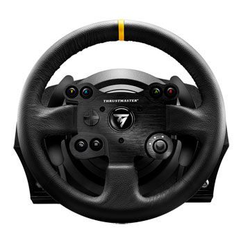 Thrustmaster TX Racing Wheel Leather Edition : image 2