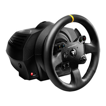 Thrustmaster TX Racing Wheel Leather Edition : image 3
