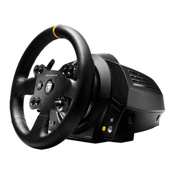 Thrustmaster TX Racing Wheel Leather Edition : image 4