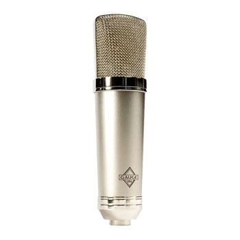 Gauge - ECM-87, Virtual Microphone Locker Kit : image 2