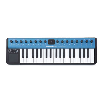 Modal - COBALT5S - 5 Voice Polyphonic Synthesiser : image 2
