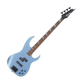 Ibanez - RGB300 Bass Guitar - Soda Blue Matte