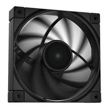 DeepCool FK120 120mm Black Fan : image 2