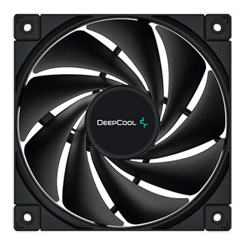 DeepCool FK120 120mm Black Fan : image 3