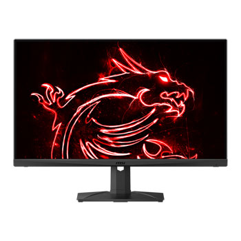 MSI 32" Quad HD 165Hz 1ms G-SYNC Compatible Gaming Monitor : image 2