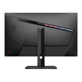 MSI 32" Quad HD 165Hz 1ms G-SYNC Compatible Gaming Monitor : image 4